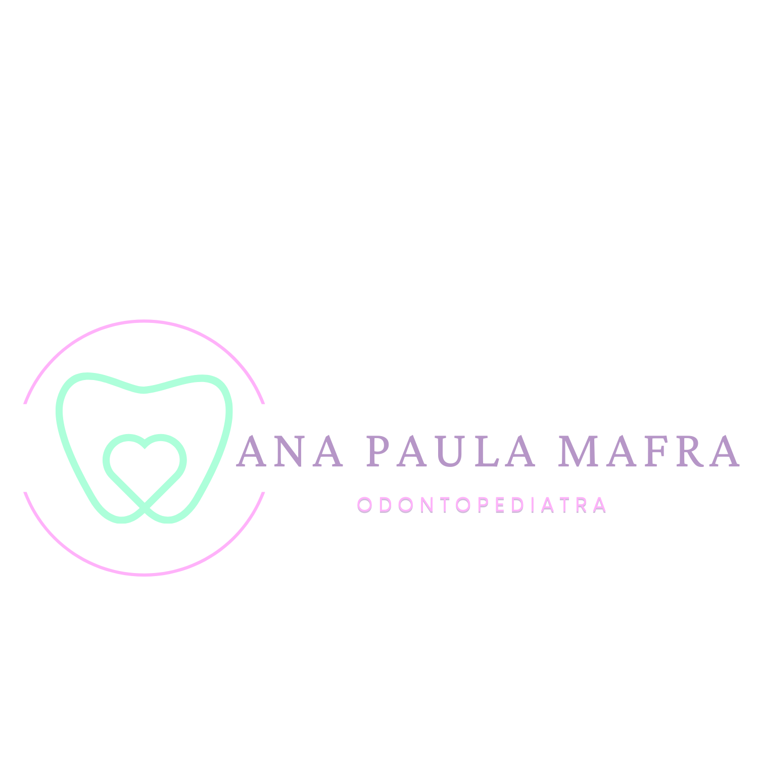 Ana Paula Mafra - Odontopediatra
